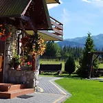 Lesne Zacisze 3*