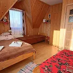 Lesne Zacisze Bed & Breakfast 3*