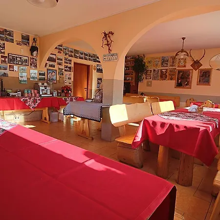 Alojamento de Acomodação e Pequeno-almoço Lesne Zacisze Murzasichle