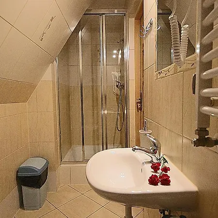 Alojamento de Acomodação e Pequeno-almoço Lesne Zacisze Murzasichle