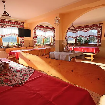 Lesne Zacisze 3*