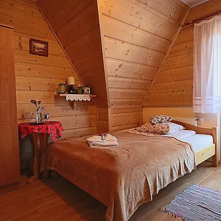 Lesne Zacisze 3* Murzasichle