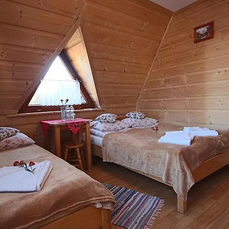 Lesne Zacisze