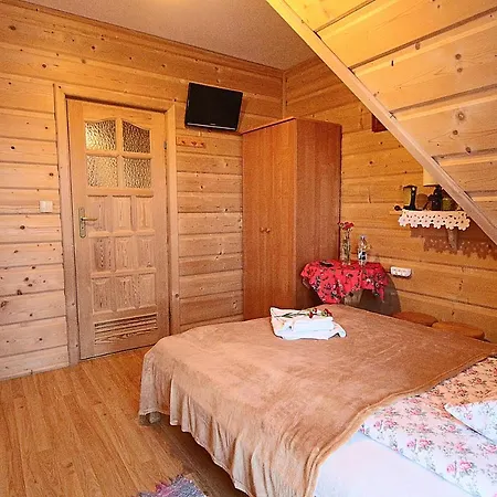 Lesne Zacisze