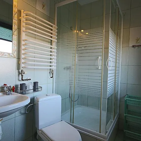 Alojamento de Acomodação e Pequeno-almoço Lesne Zacisze 3*