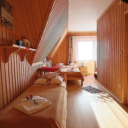 Lesne Zacisze 3*