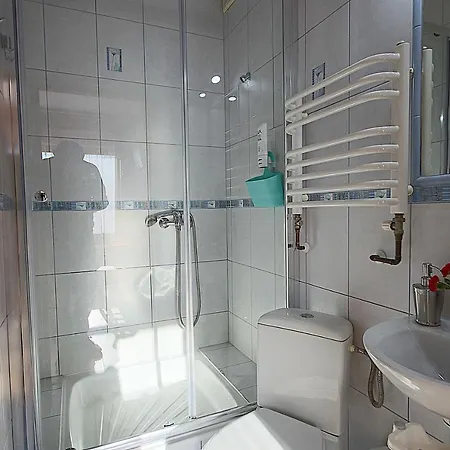 Bed & Breakfast Lesne Zacisze 3*