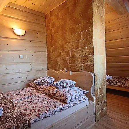 Alojamento de Acomodação e Pequeno-almoço Lesne Zacisze 3*