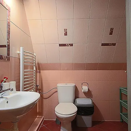 Alojamento de Acomodação e Pequeno-almoço Lesne Zacisze Murzasichle