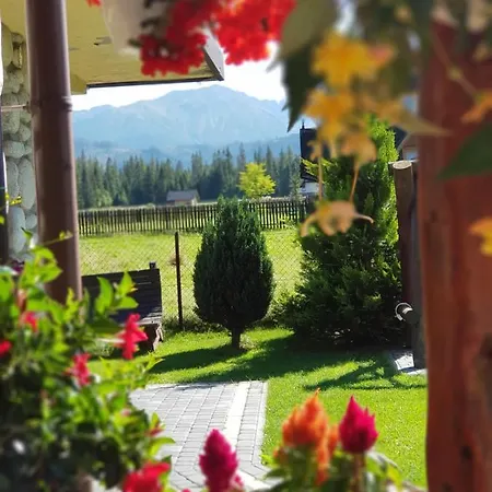 Bed & Breakfast Lesne Zacisze