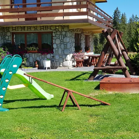 Lesne Zacisze 3* Murzasichle