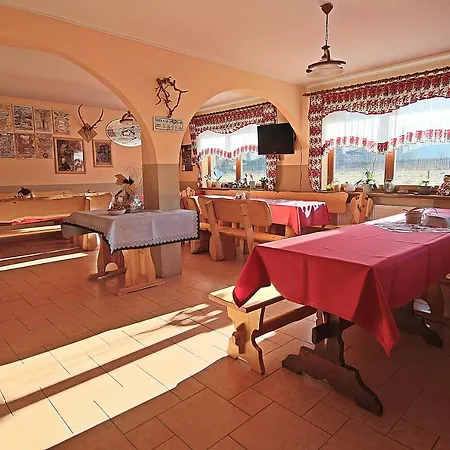 Lesne Zacisze 3* Murzasichle