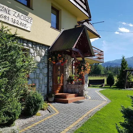 Lesne Zacisze Murzasichle