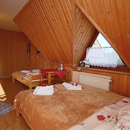 Lesne Zacisze 3* Murzasichle