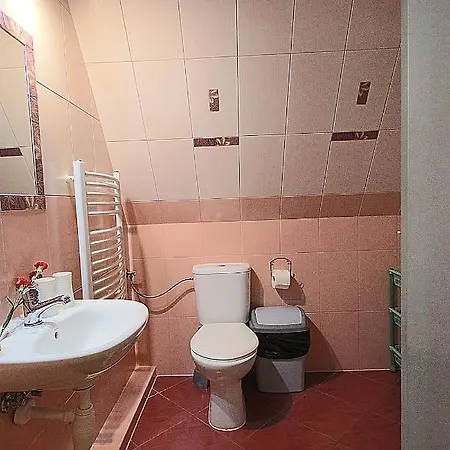 Lesne Zacisze 3* Murzasichle