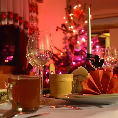 Lesne Zacisze Alojamento de Acomodação e Pequeno-almoço