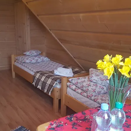 Lesne Zacisze Murzasichle