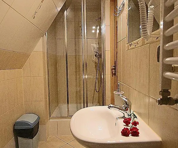 Couette-café Lesne Zacisze Murzasichle