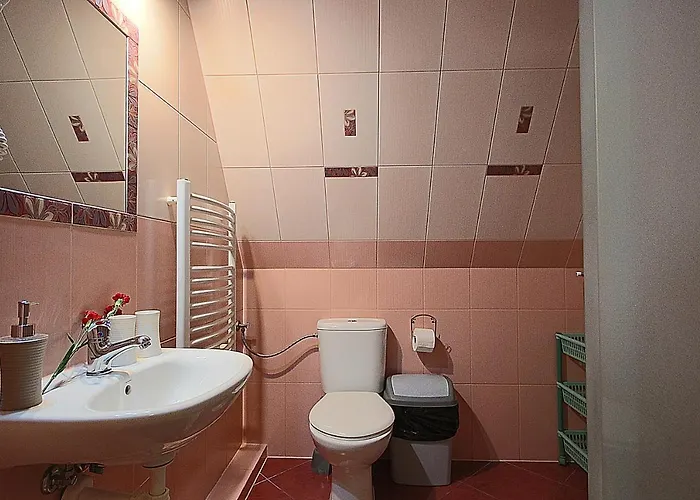 לינה וארוחת בוקר Lesne Zacisze מורזאסיחלה