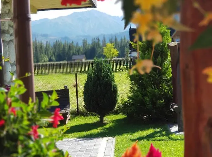 Couette-café Lesne Zacisze