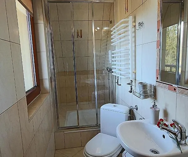 Couette-café Lesne Zacisze