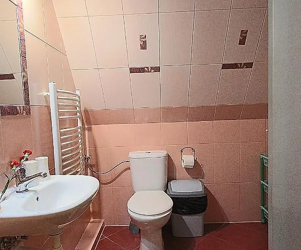 Lesne Zacisze 3* מורזאסיחלה