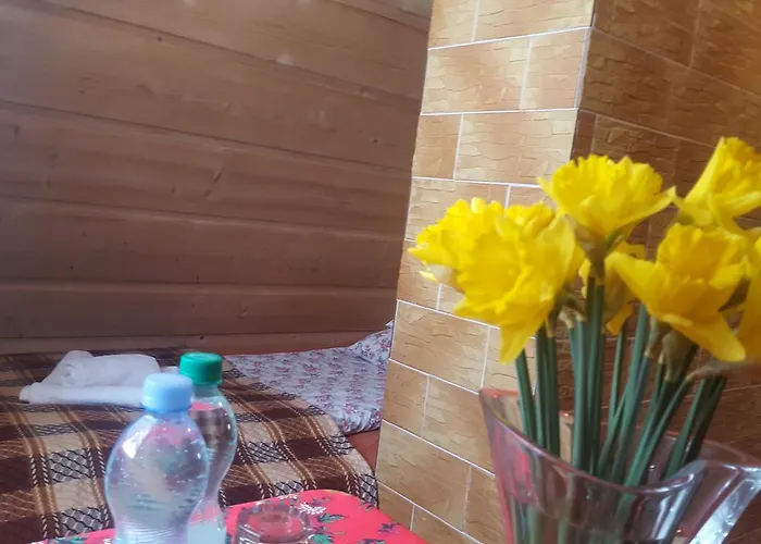 Couette-café Lesne Zacisze